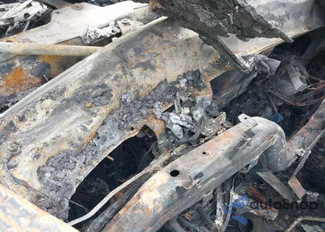 2015 Chevrolet Suburban 1500 Lt из США, поврежденный, VIN 1GNSCJKC1FR593926